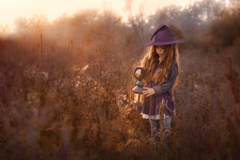 Hallowen фото превью