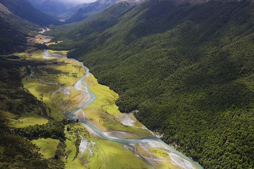 Путь в Ривенделл