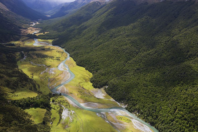 NZ Путь в Ривенделл фото превью
