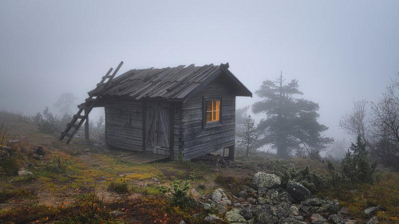 Hideaway 2.0 фото превью