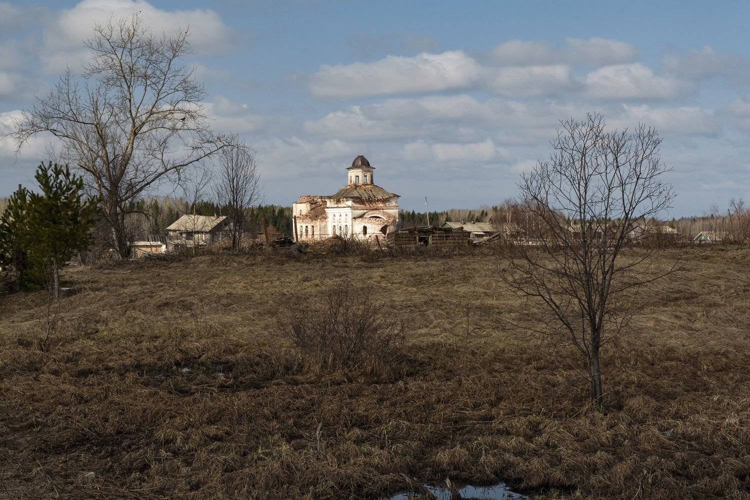 , Марина Никулина