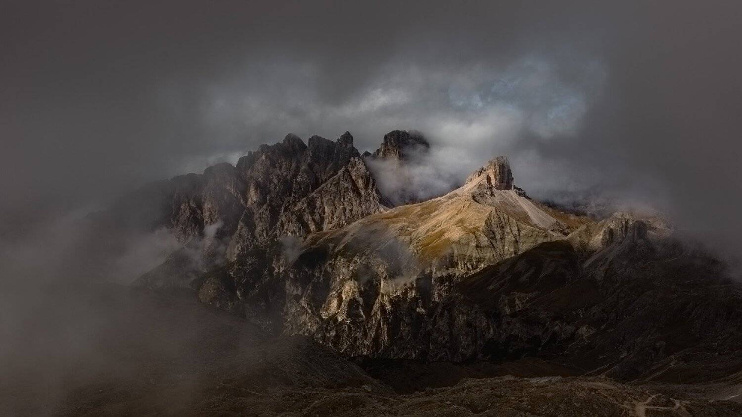 , Геннадий Финенко