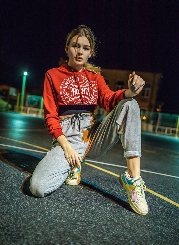 Pauline фото превью