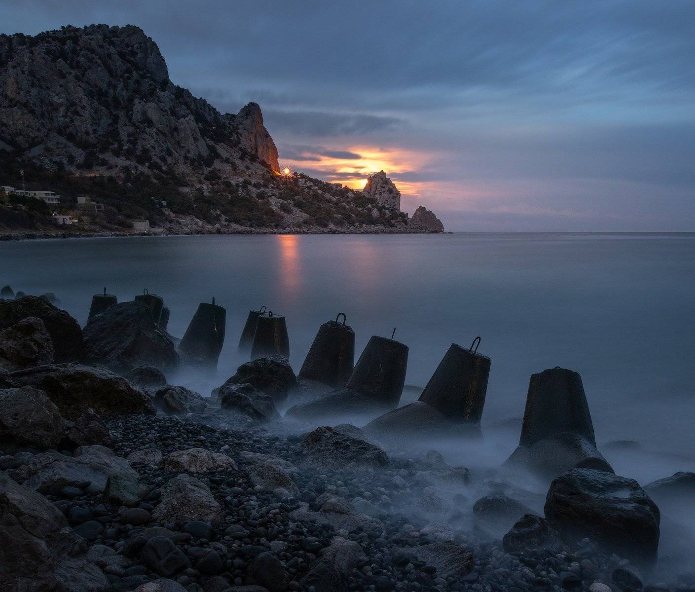 , Михаил Гапонов