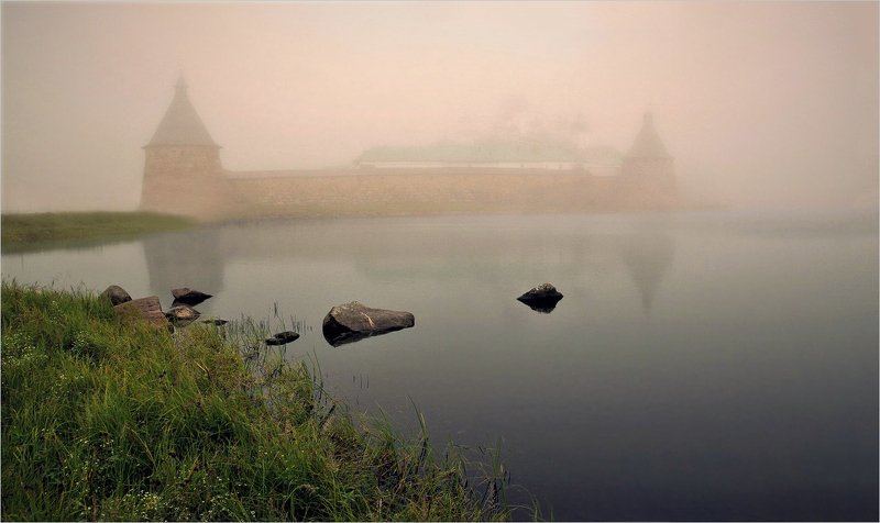 Утро фото превью