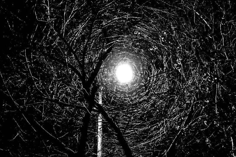 Свет и тьма фото превью