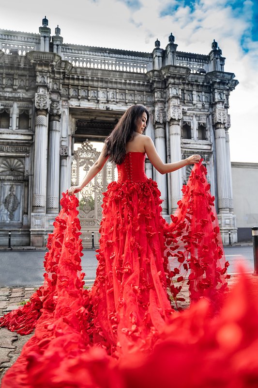 Жанара фото превью