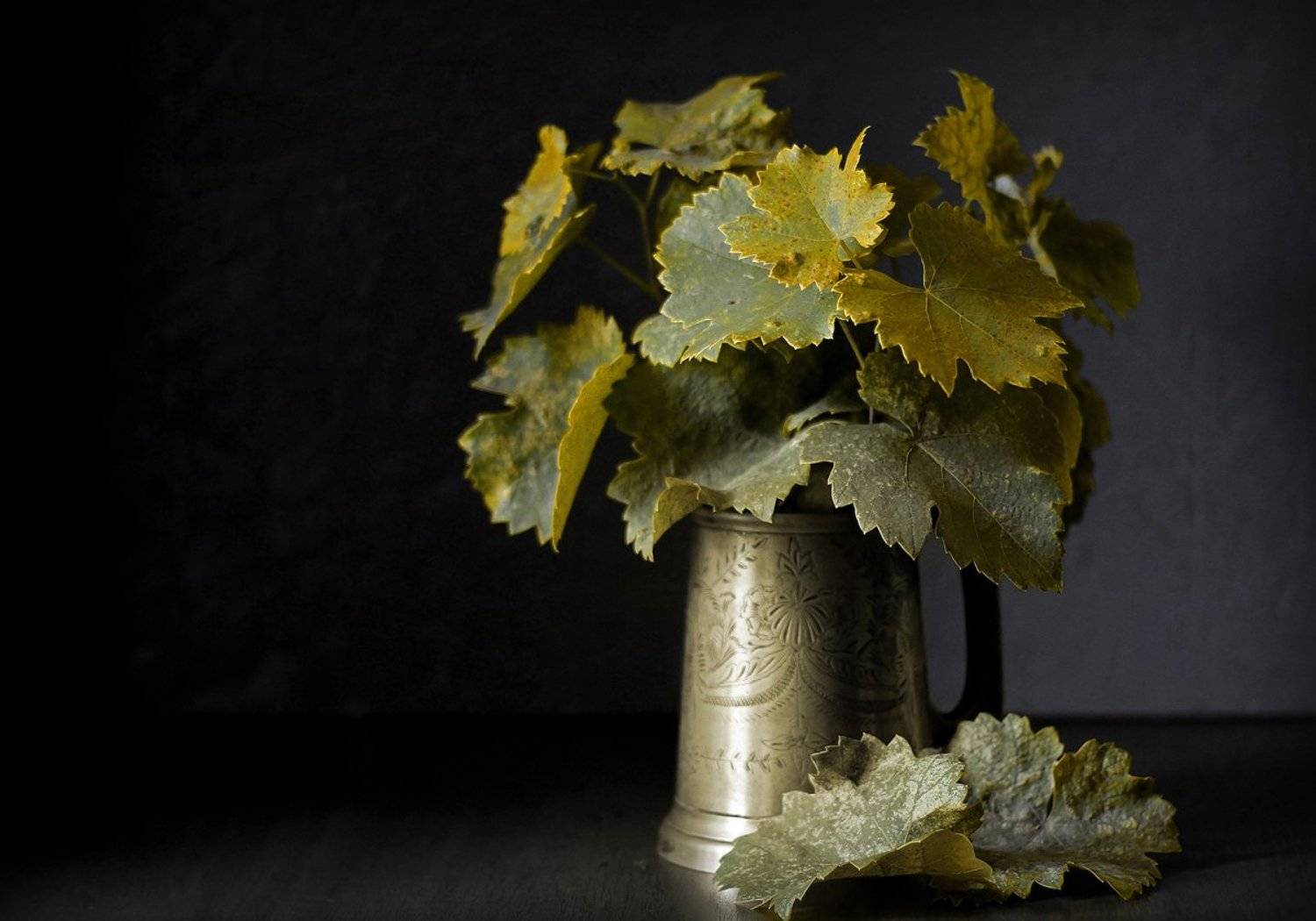 , Геннадий Петрущенко