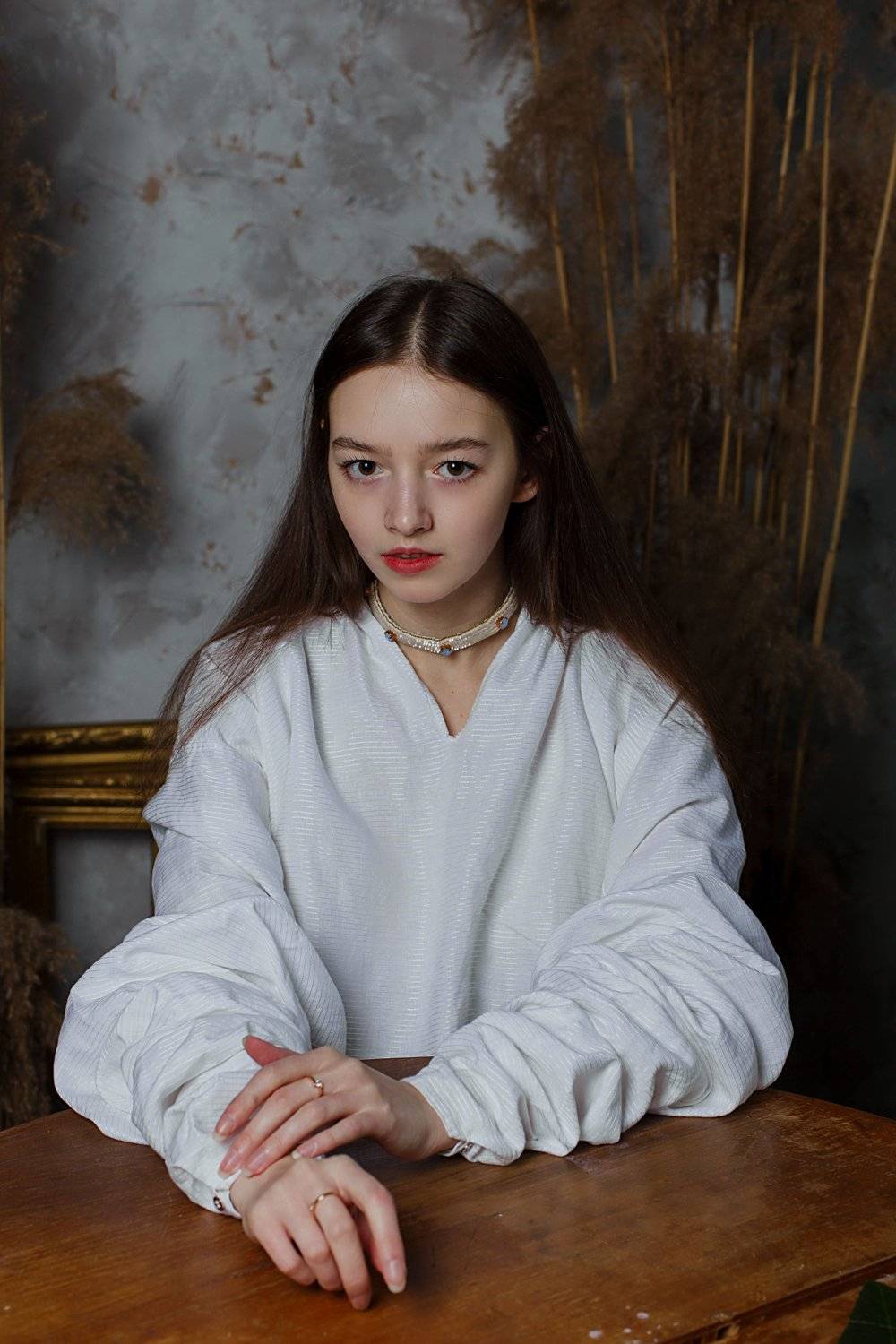Русский Север. Автор: Marie Dashkova , Marie Dashkova