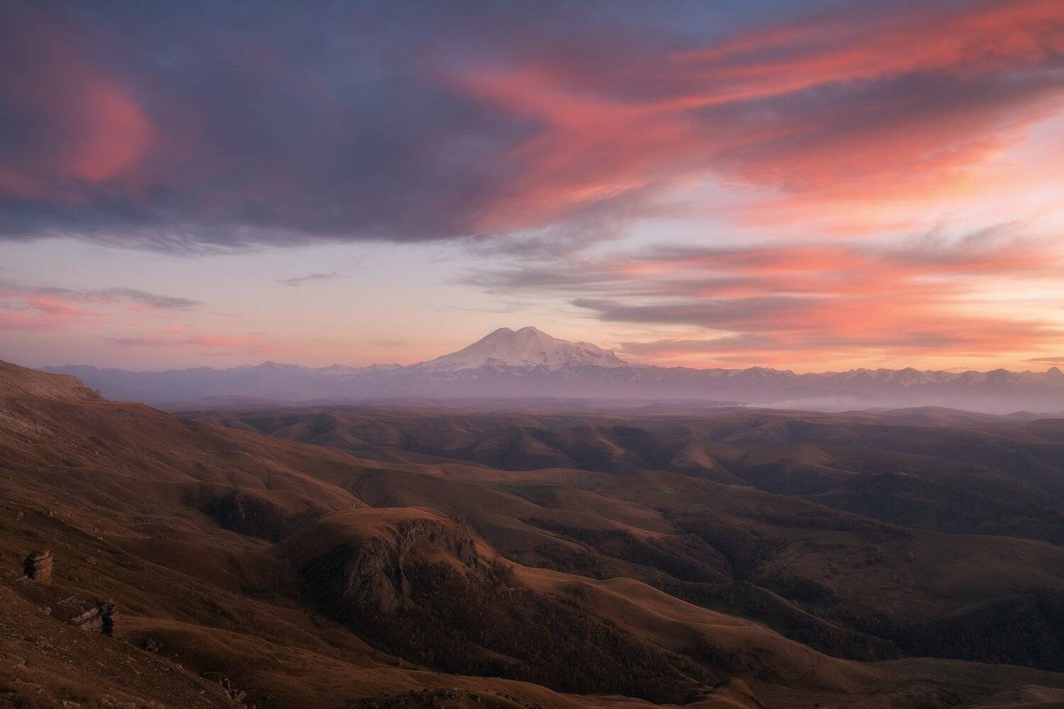 , Михаил Туркеев