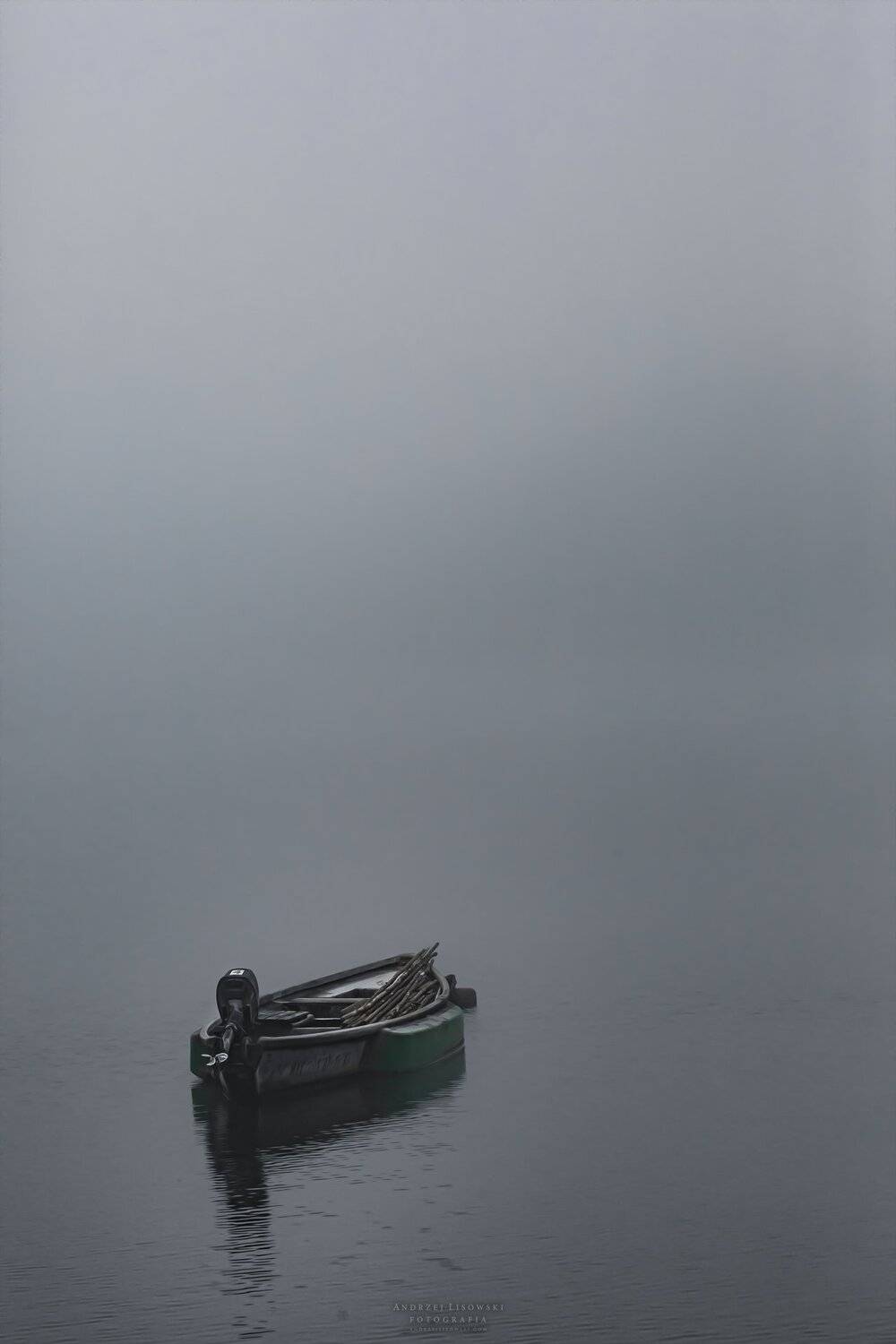silence. Автор: Andrzej Lisowski , Andrzej Lisowski