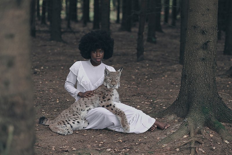 * фото превью