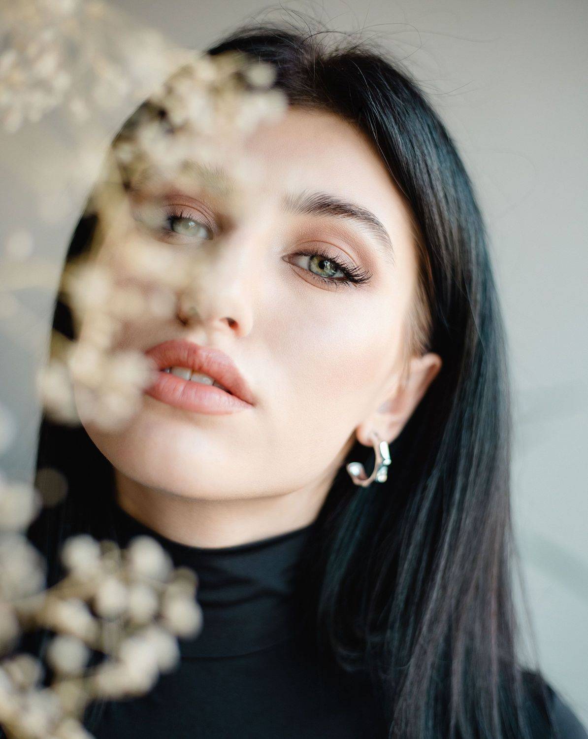 beautiful , fashion, sexy , model, portrait, turkey, istanbul, Salih G&Ouml;KDUMAN