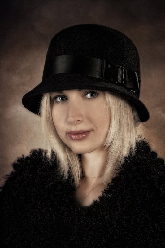 portrait фото превью