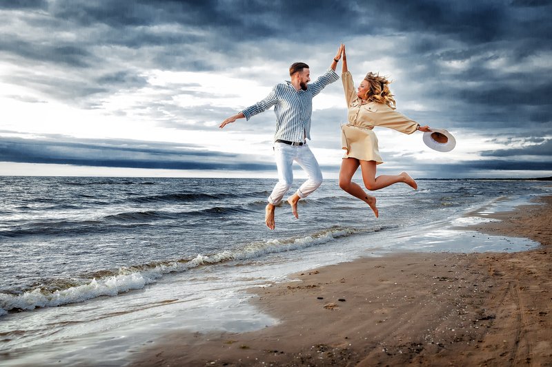 Love story фото превью