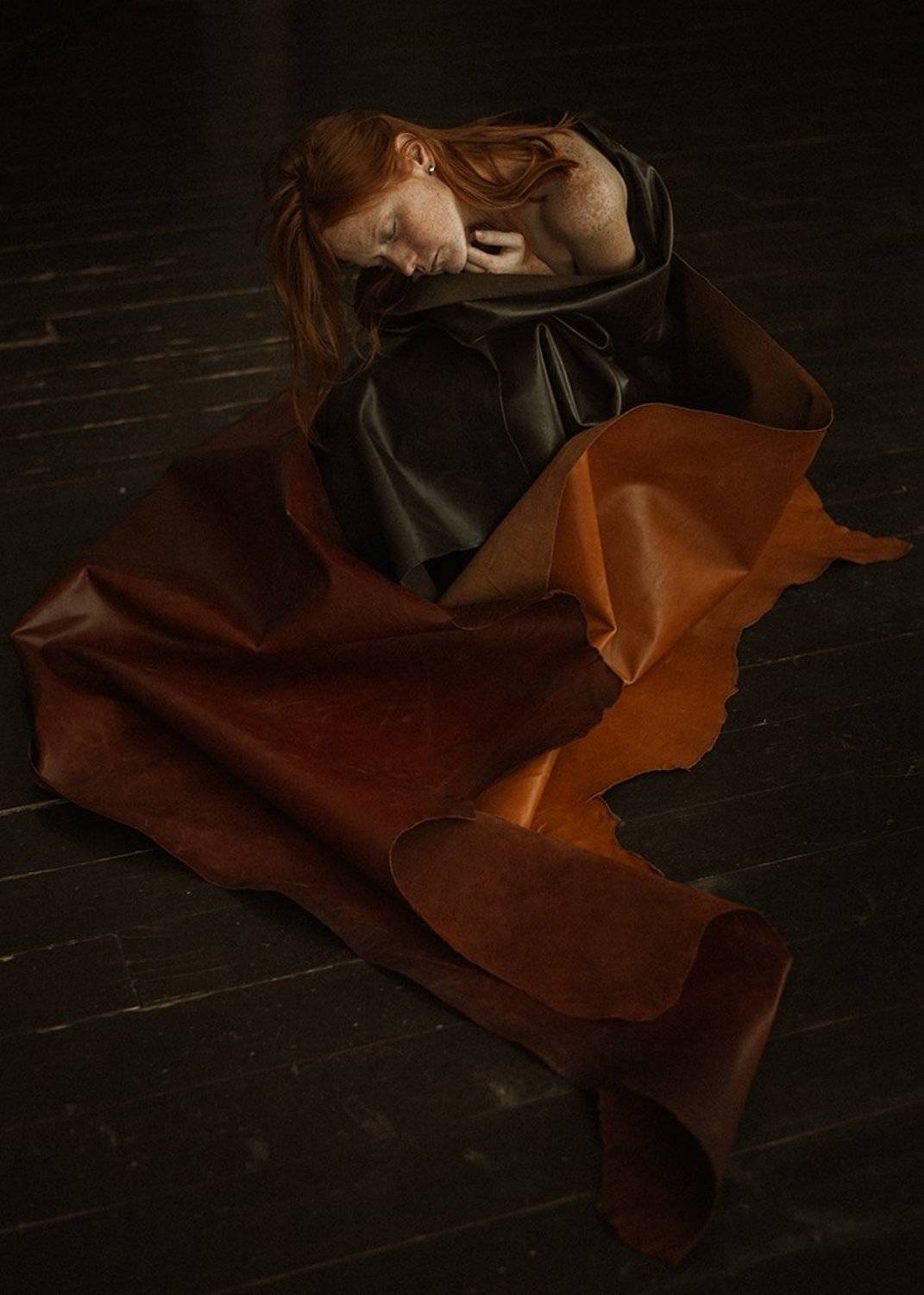 , Марина Щеглова