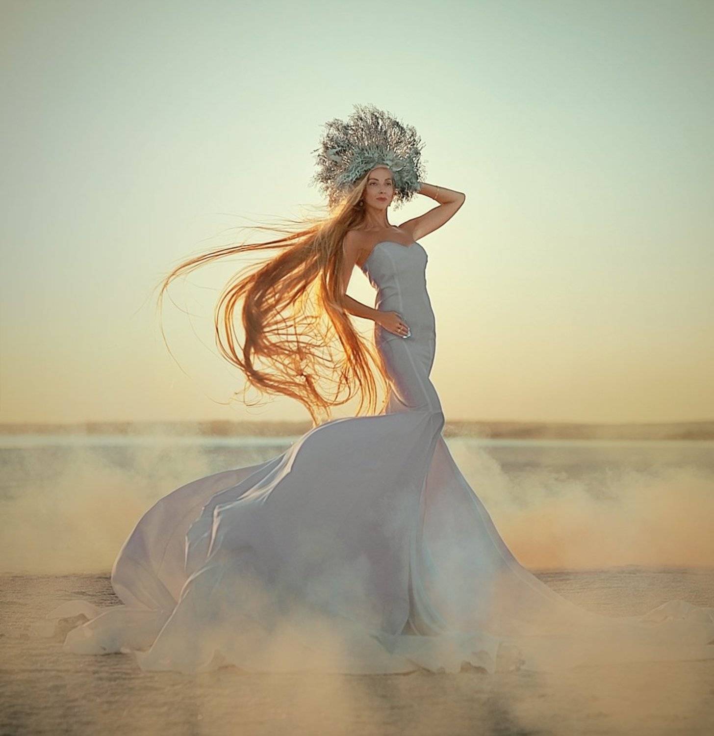 , Наталия Шевцова