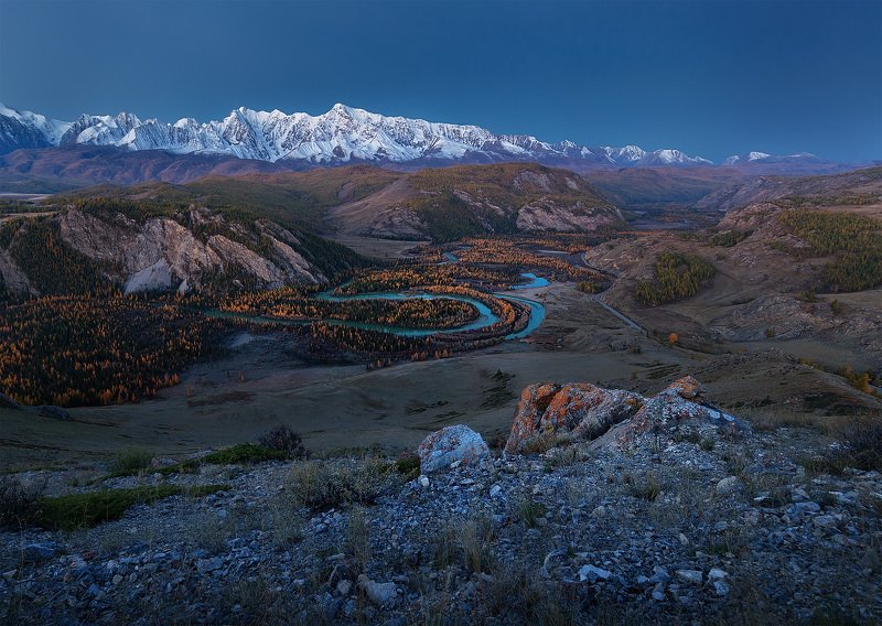Алтай фото превью