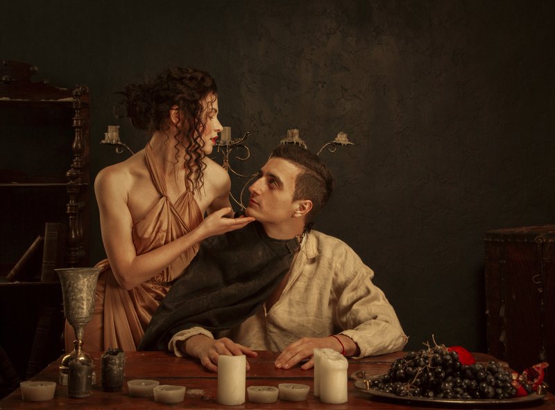 New Muses фото превью