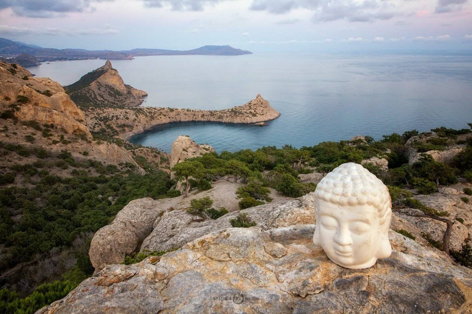 , Станислав Аристов