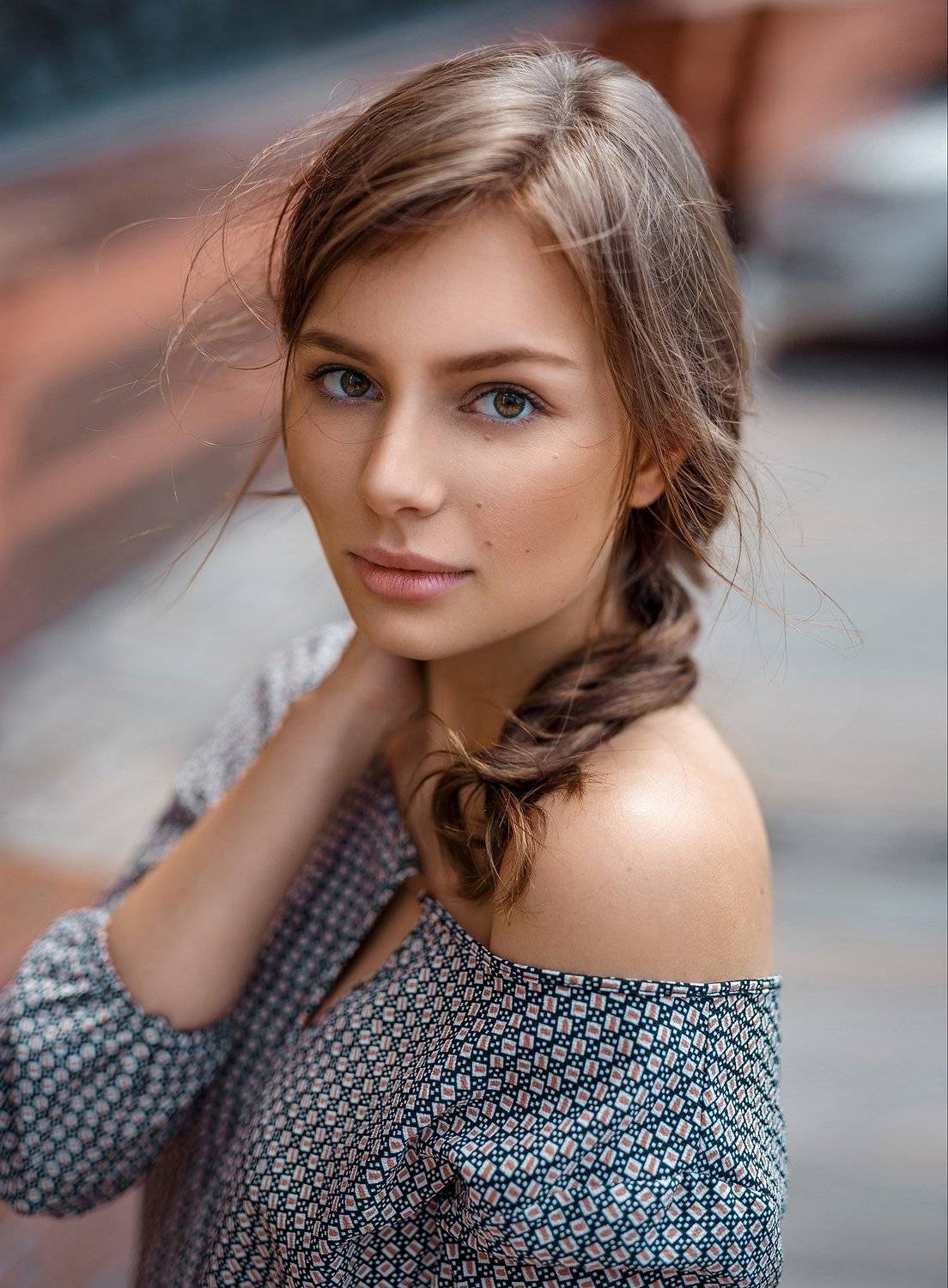 portrait, Александр Смирнов