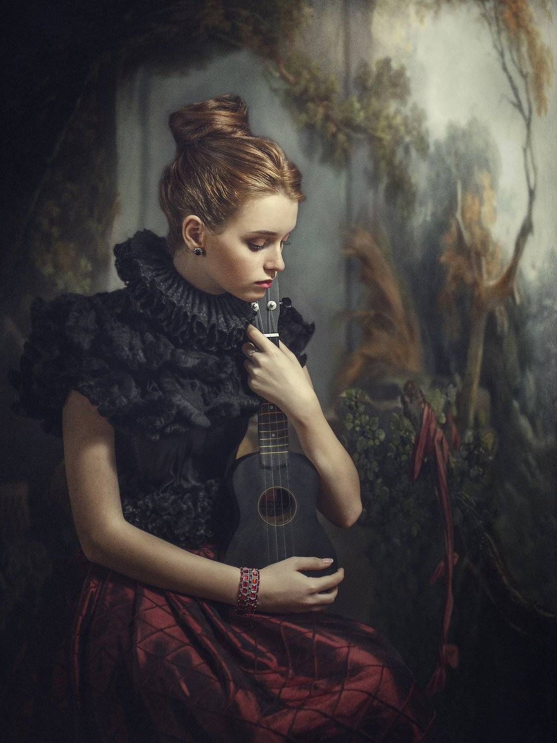 , Дмитрий Баев