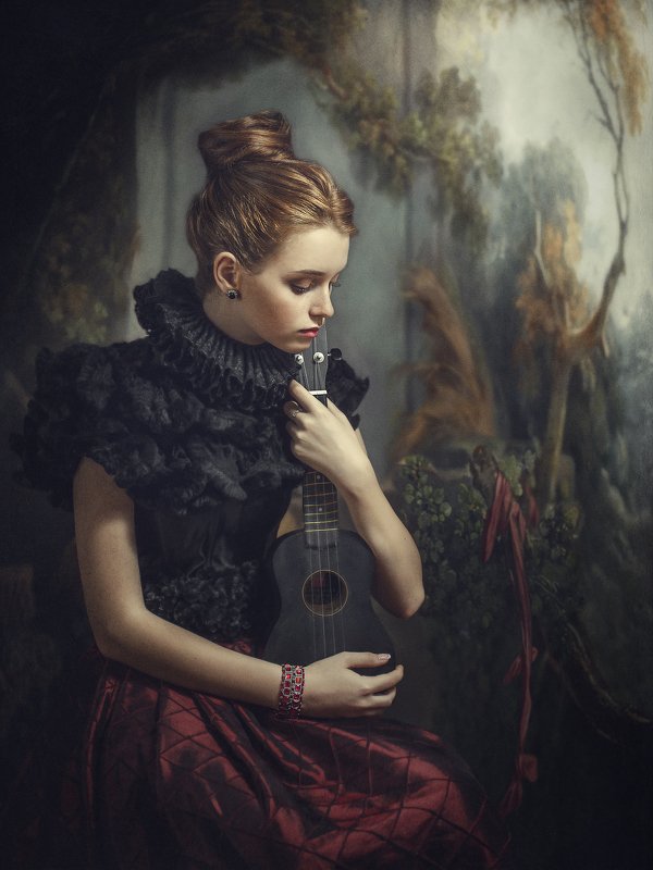 Black Swan фото превью