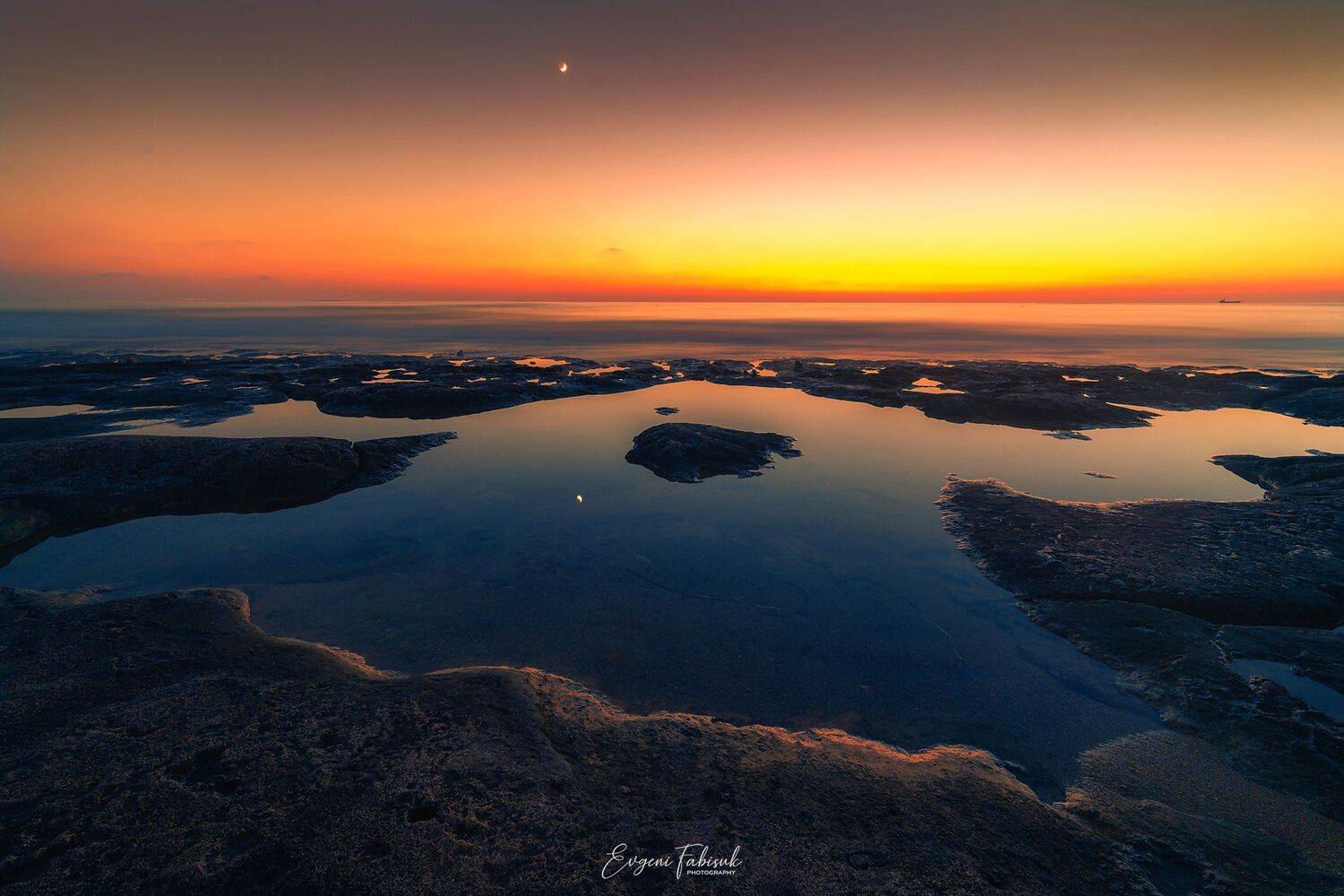 , Evgeni Fabis