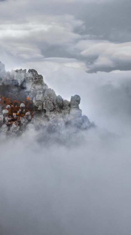 Демерджи, Крым фото превью