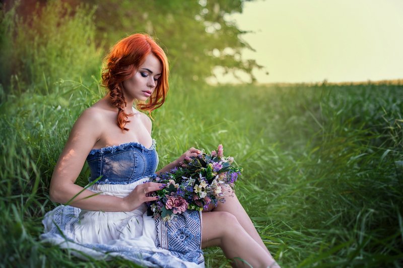 IREN фото превью