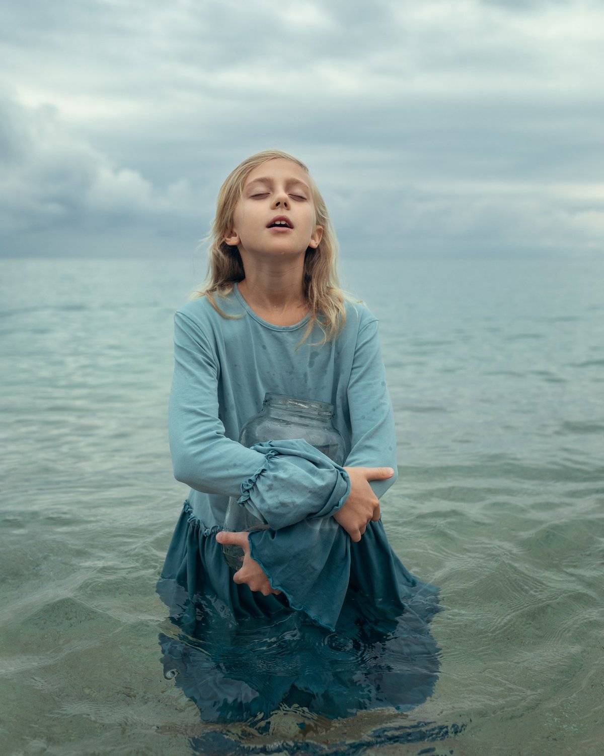 , Anna Volynskaia