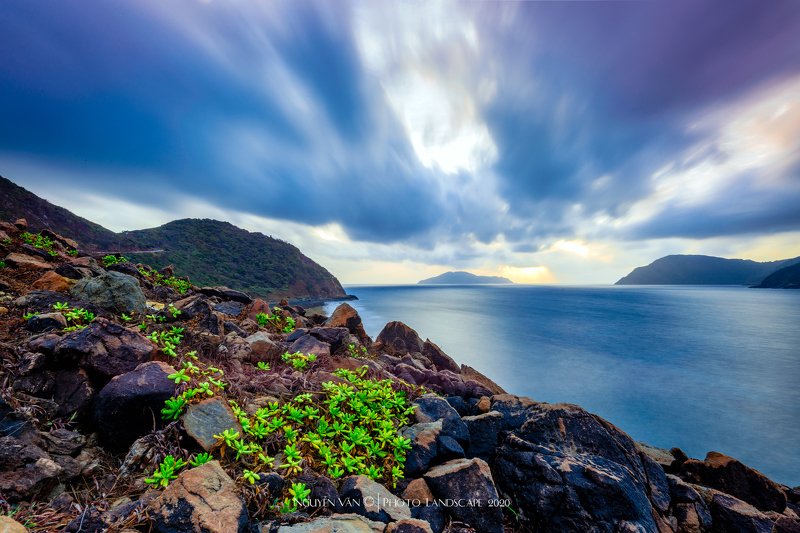 Seascape Con Dao 2020 фото превью