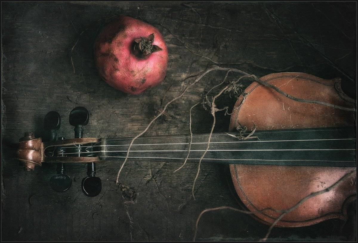 , Александр Хромеев