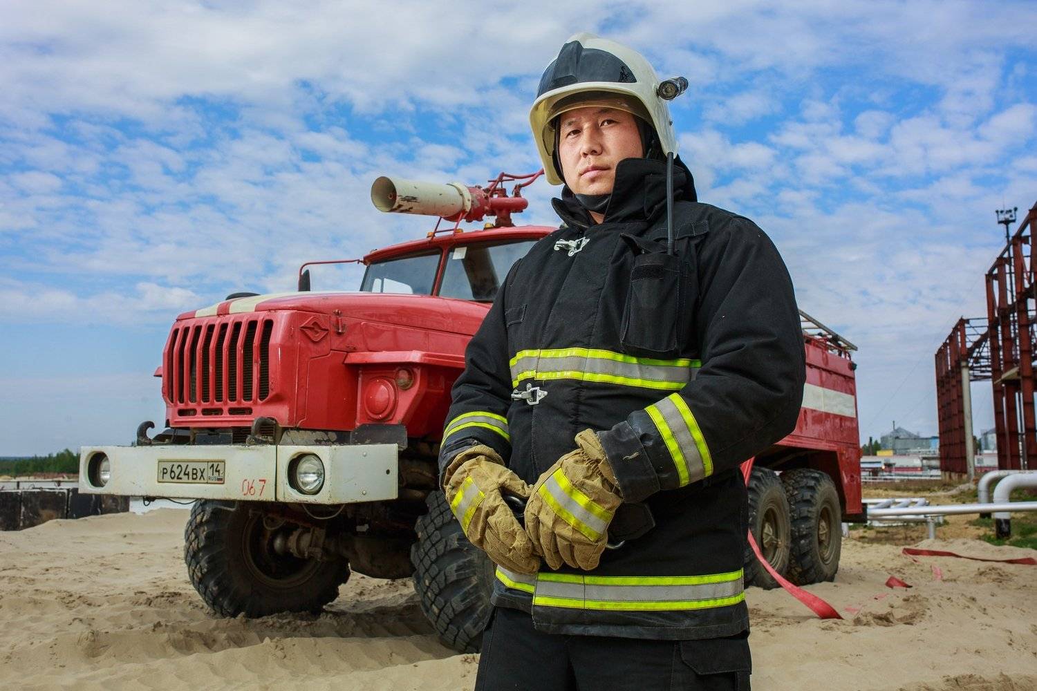 , Ураанхай Жека