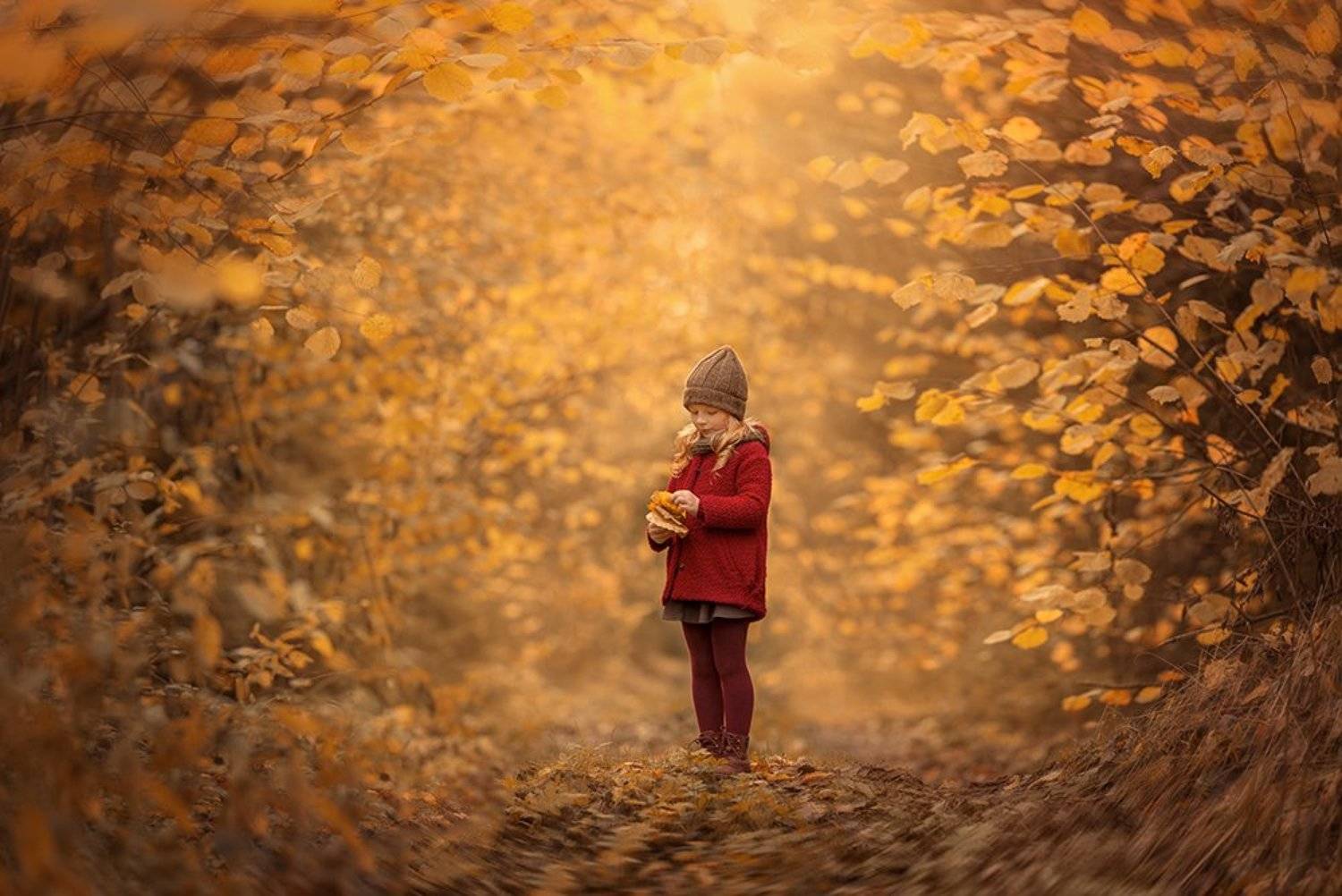 , Юлия Наумовец