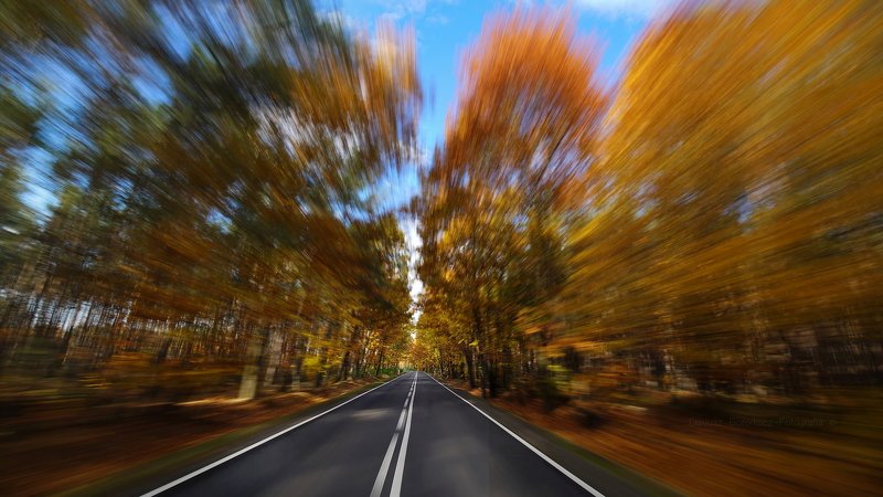 Jesień фото превью