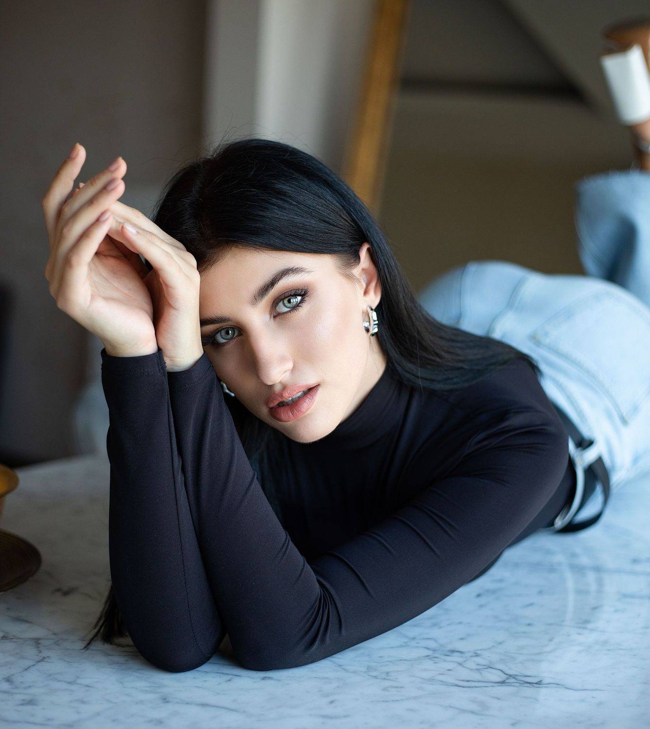 beautiful , fashion, sexy , model, portrait, turkey, istanbul, Salih G&Ouml;KDUMAN