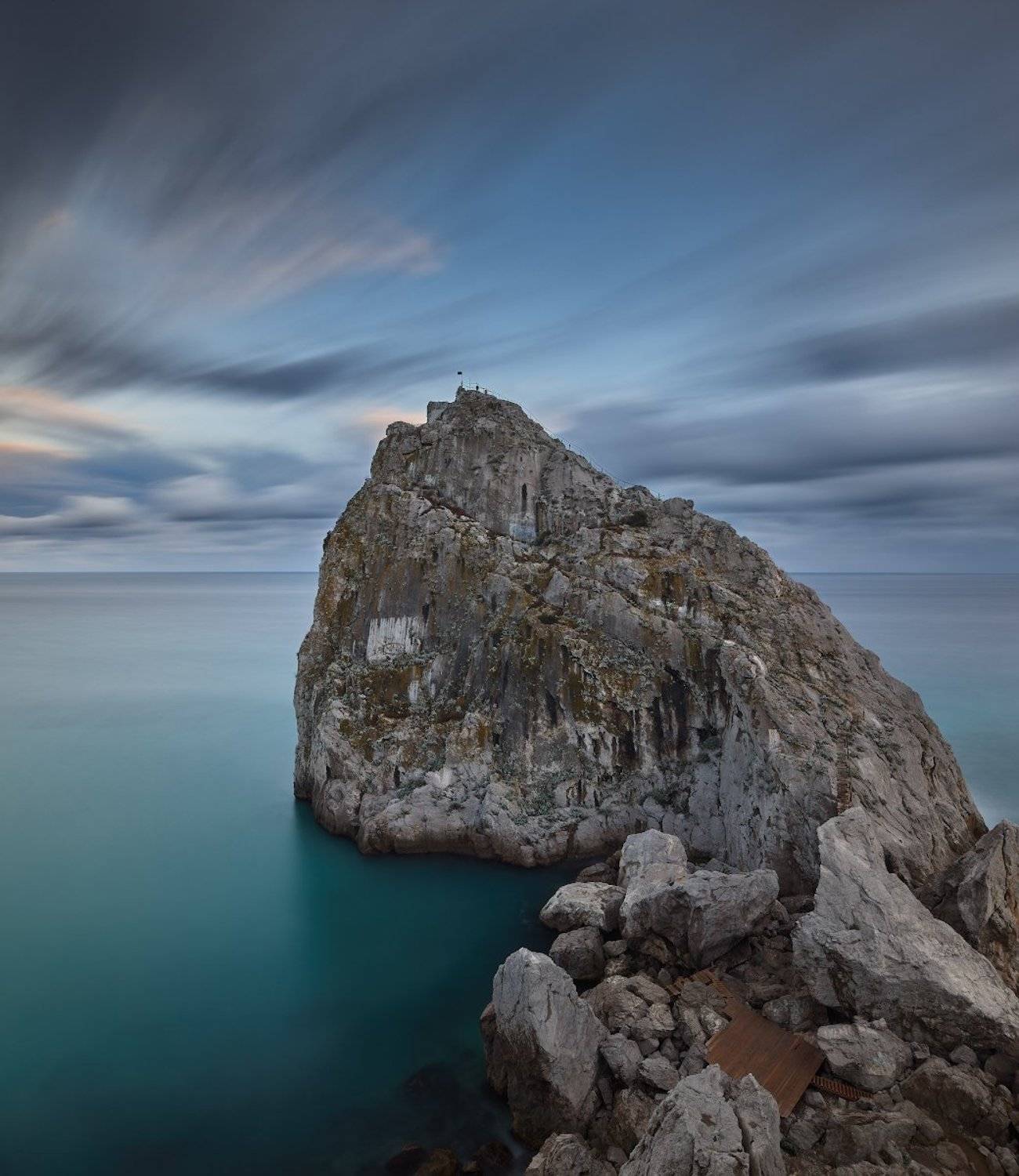 , Сергей Бессудов