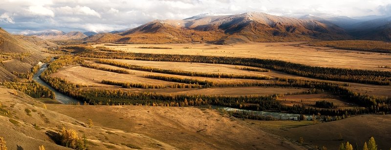 широка страна моя родная... фото превью