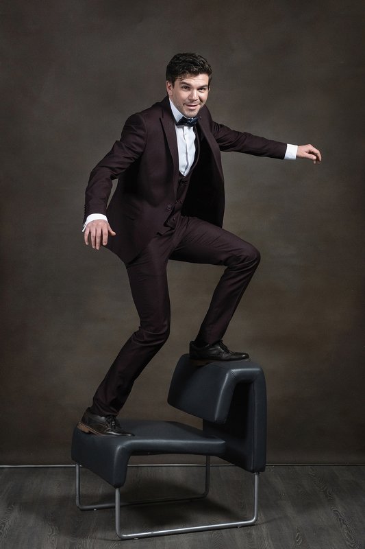 pavelskvortsov, man, portrait,  фото превью