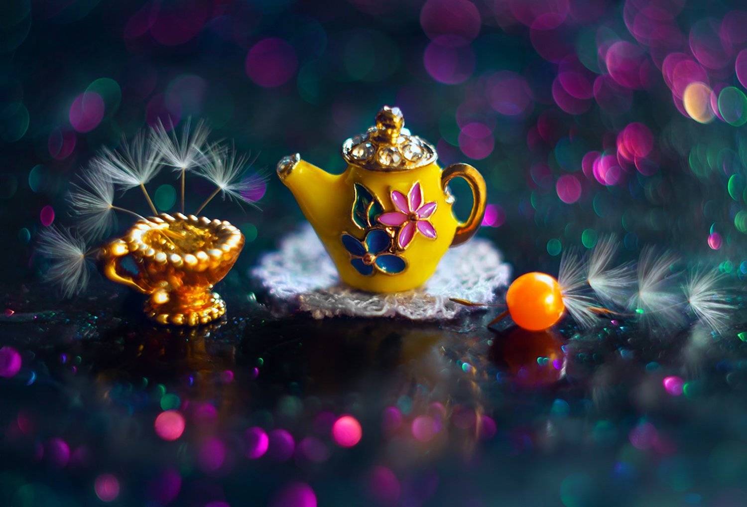 , Алёна Сурнина