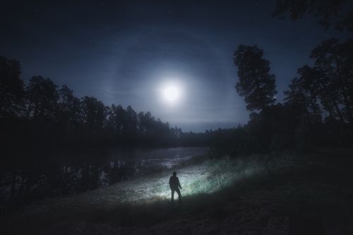 Долгий близкий путь