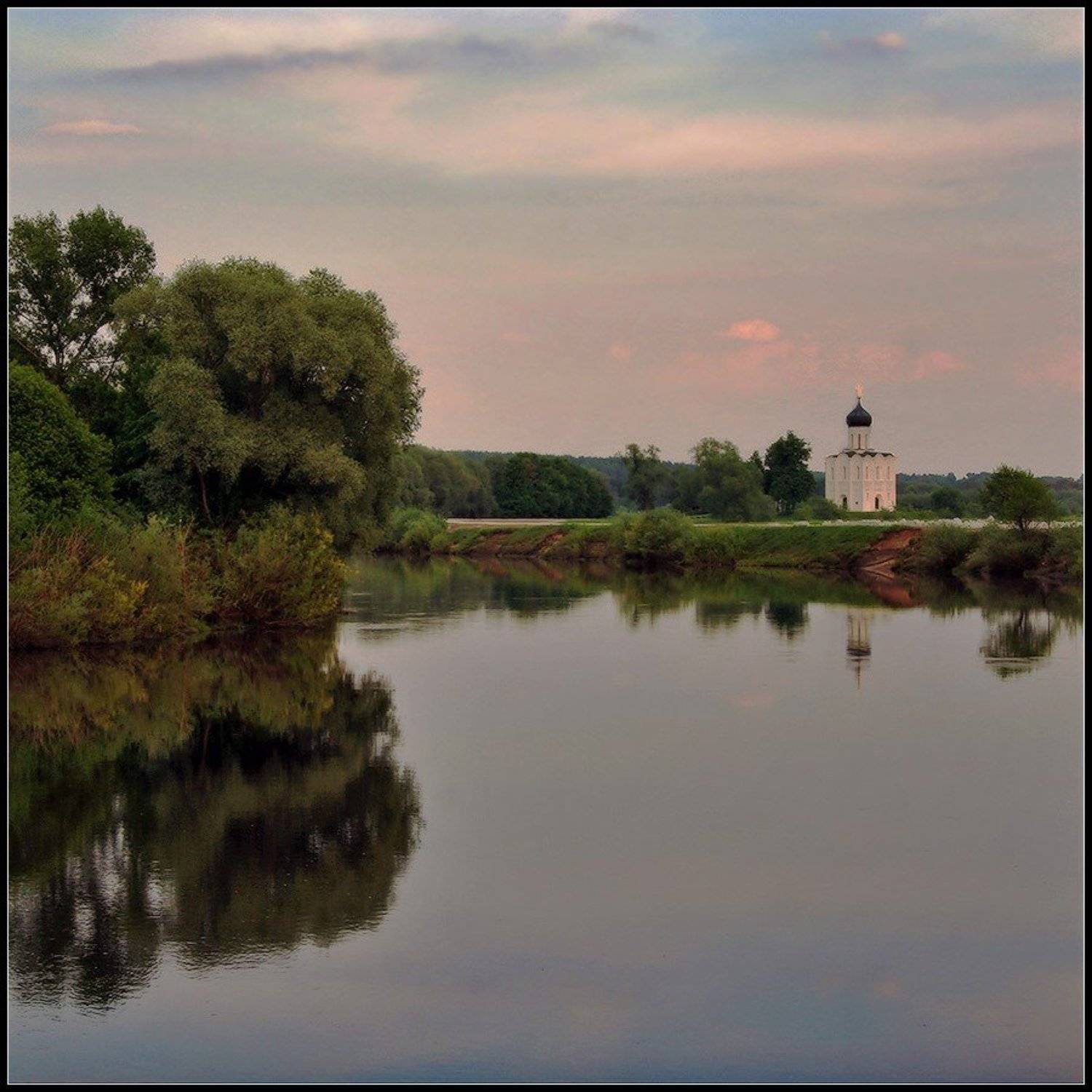 , Сергей Никсон