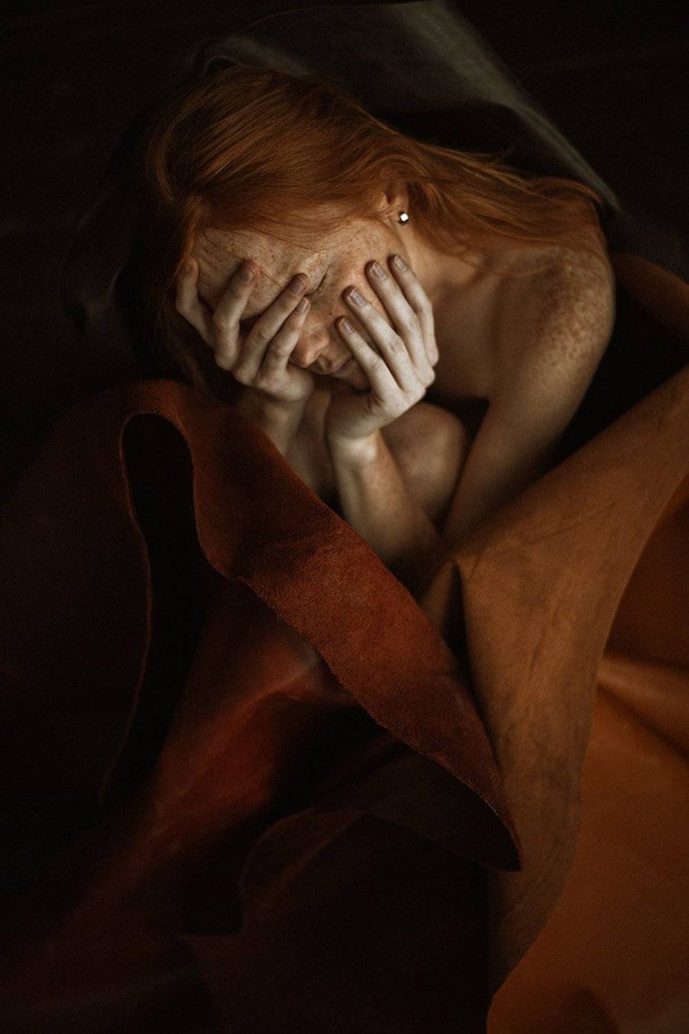 , Марина Щеглова