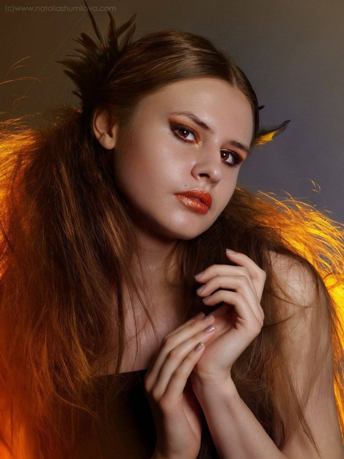 , Наталья Шумилова