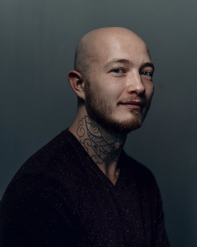 Рустам фото превью