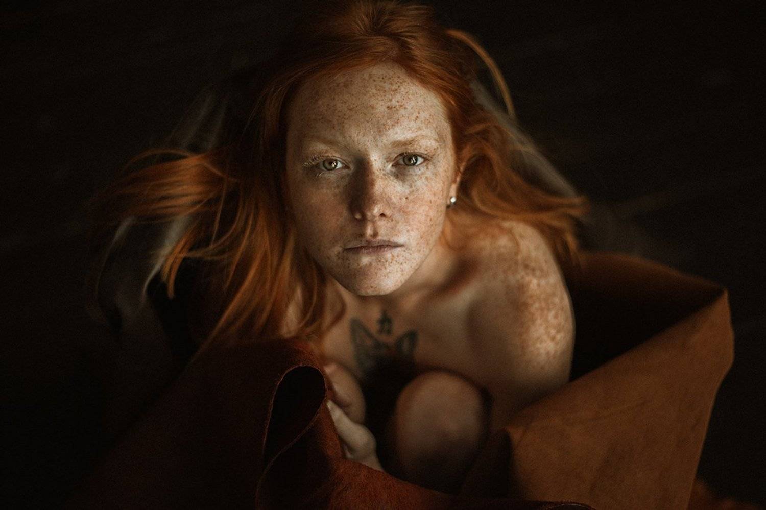 , Марина Щеглова