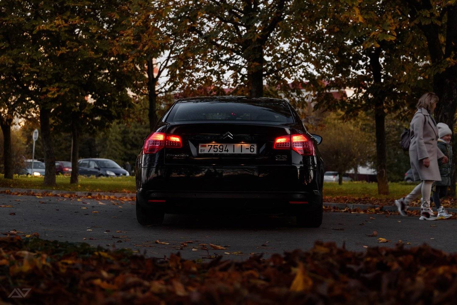 , Александр Юшкевич