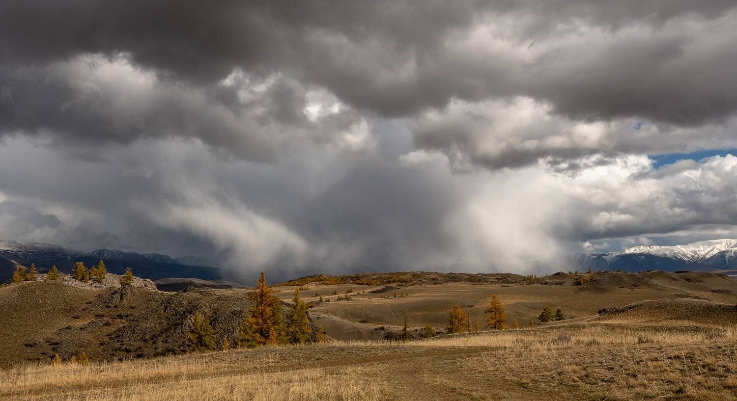 алтай.северо-чуйский хребет., Марина Фомина
