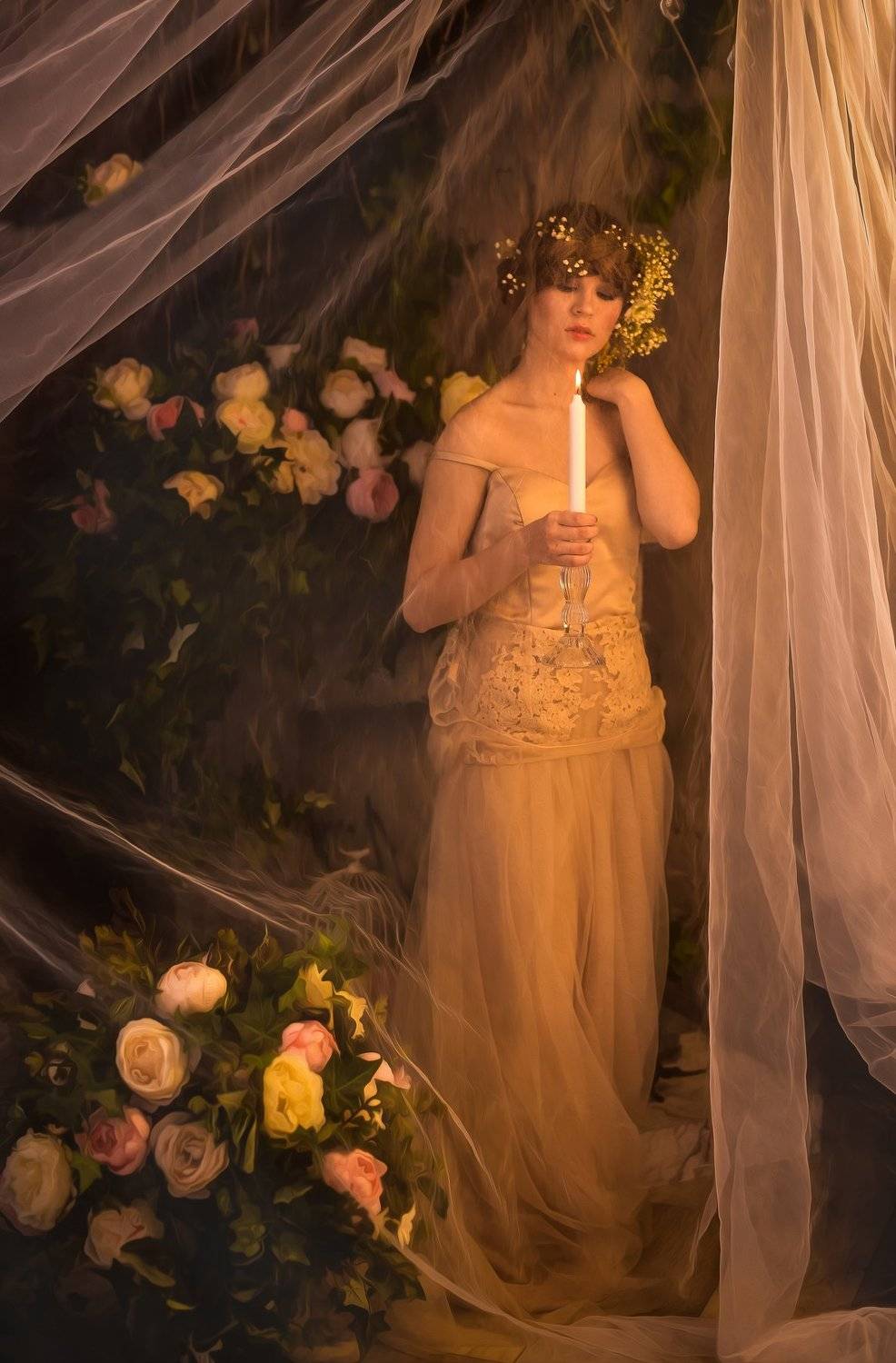 , Ксения Заводчикова